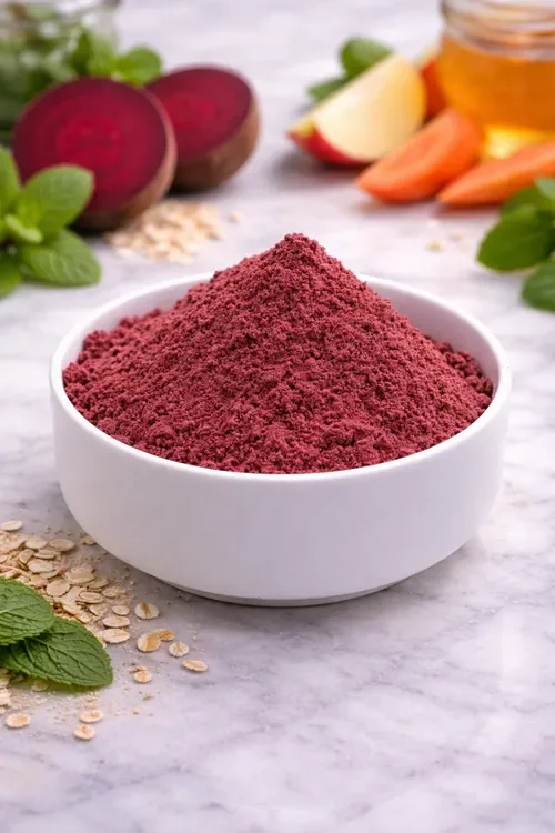 ABC Malt (Apple, Beetroot, Carrot)