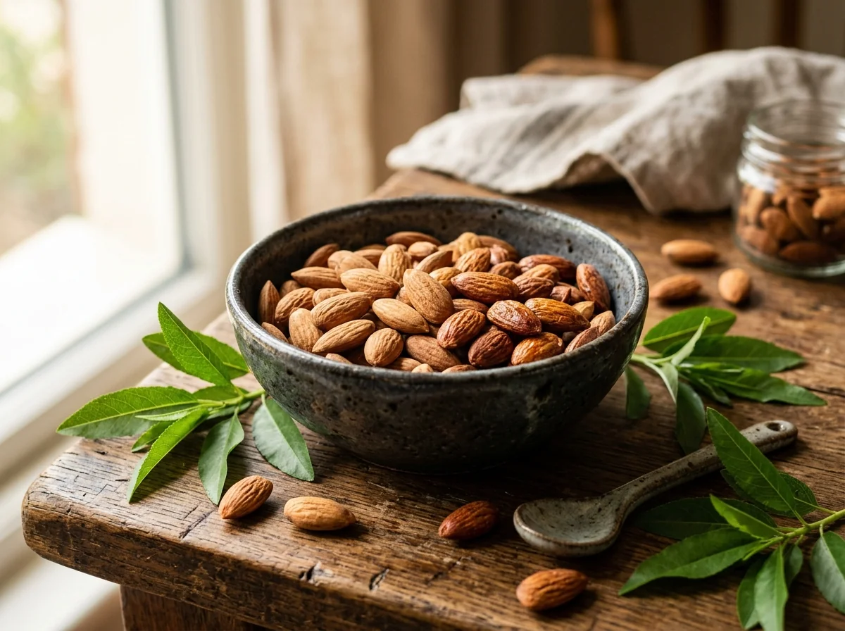 Almond Mini Bold