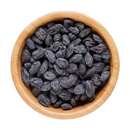 Black Raisin Seeds