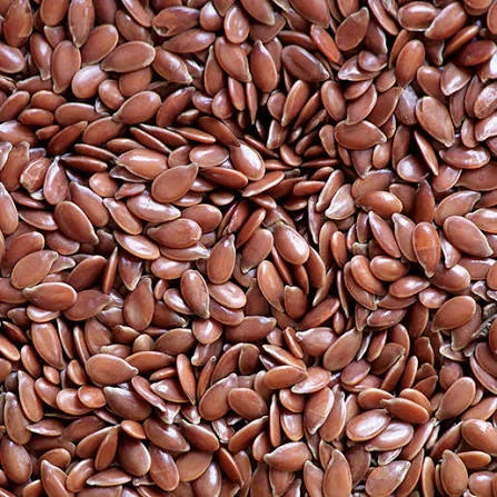 Golden Flax Seeds