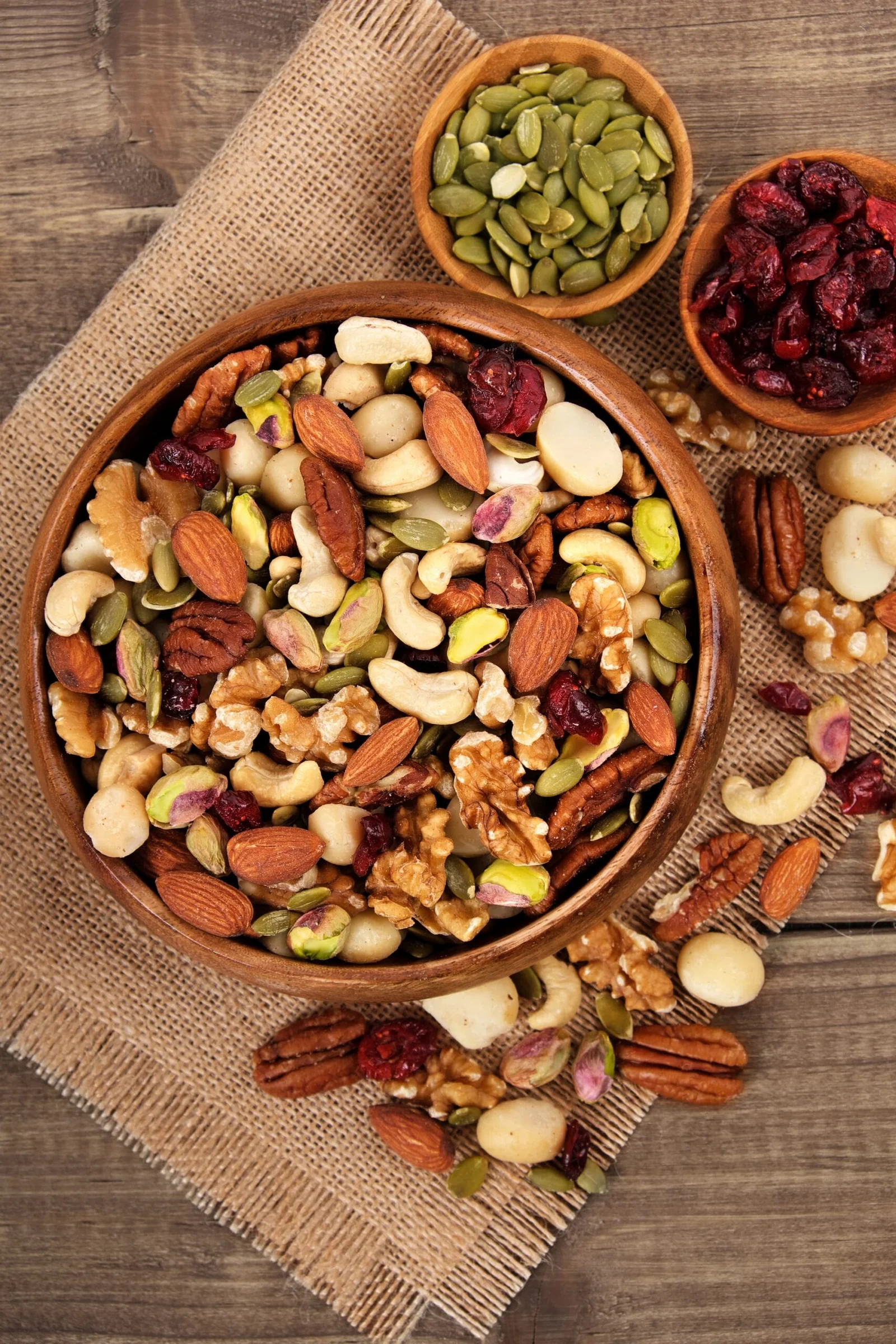 Royal Mixed Nuts