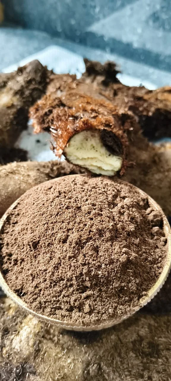 Mudavattu Kilangu Soup Powder