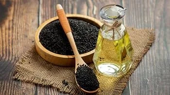 Srikrishna Gingelly Oil (Sesame)
