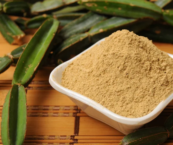 Pirandai Soup Powder