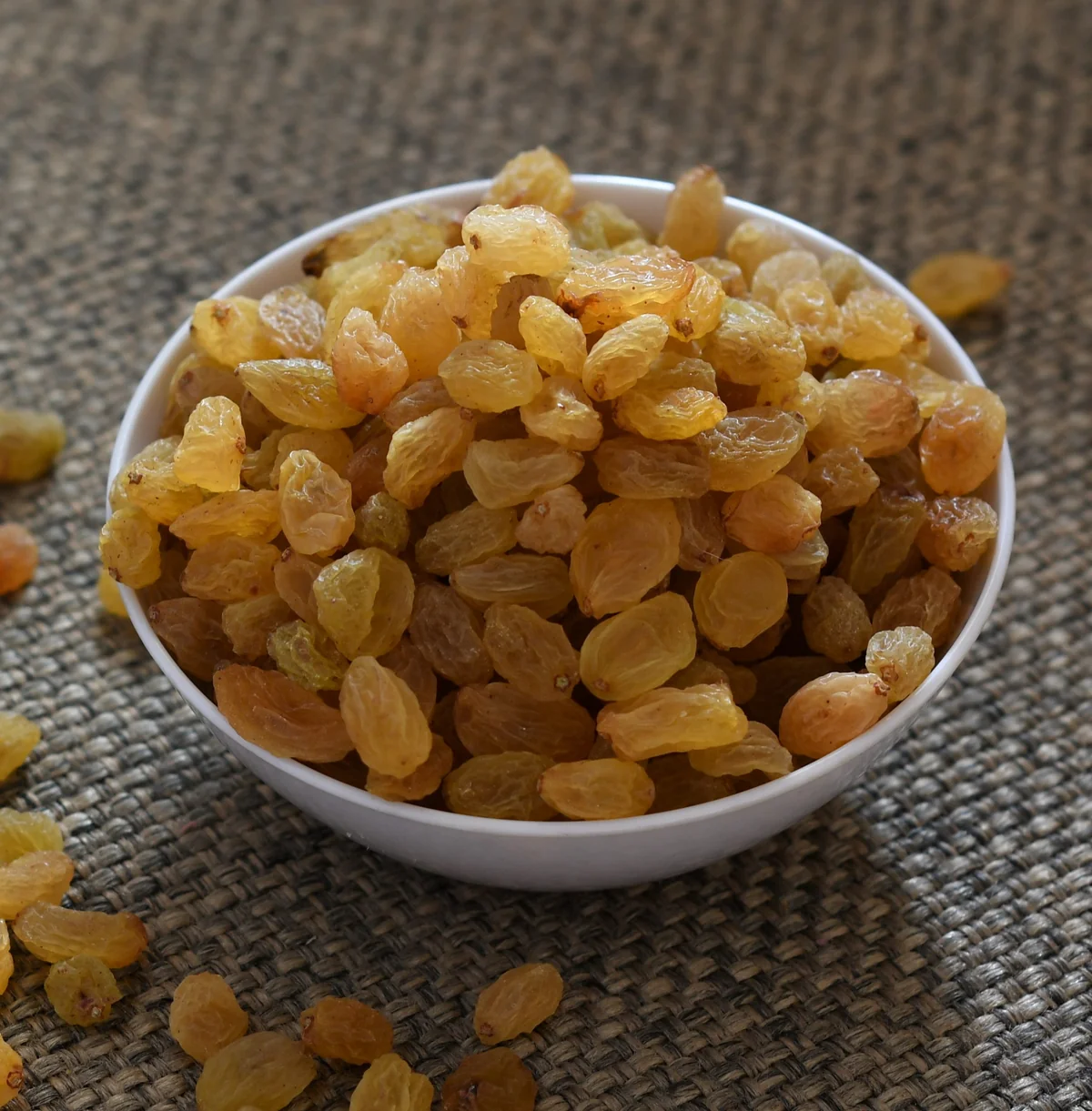 Indian Raisin Seeds